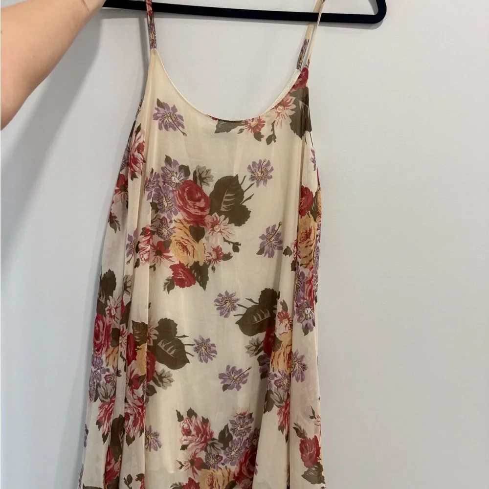BRANDY MELLVILLE dress S - Picture 6 of 11